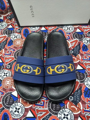 Gucci Slippers(AAA)-376