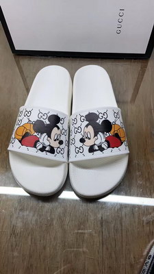 Gucci Slippers(AAA)-384