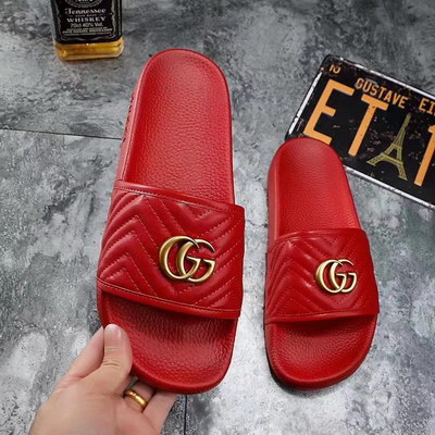 Gucci Slippers(AAA)-392