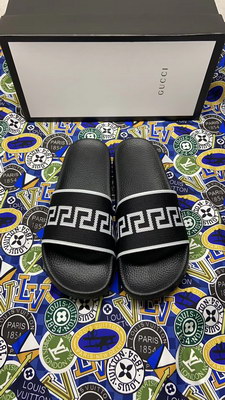 Gucci Slippers(AAA)-389