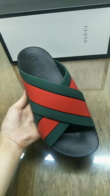 Gucci Slippers(AAA)-381