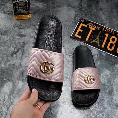 Gucci Slippers(AAA)-393