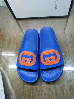 Gucci Slippers(AAA)-371