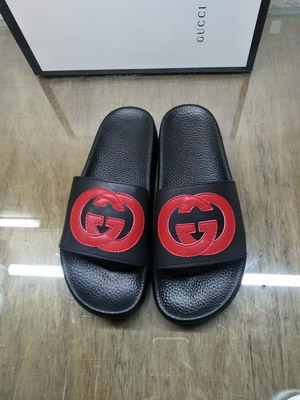 Gucci Slippers(AAA)-373