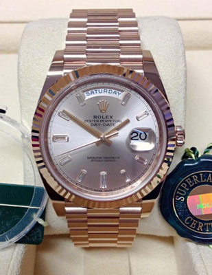 Rolex Watches(AAAA)-107