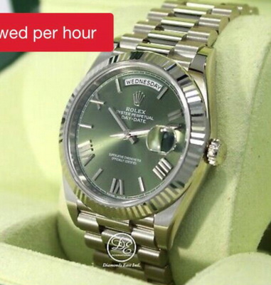 Rolex Watches(AAAA)-115