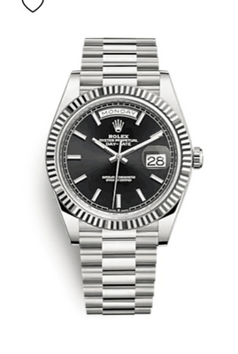 Rolex Watches(AAAA)-113