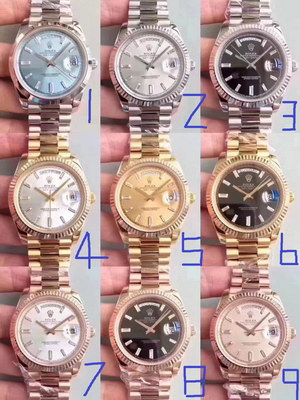 Rolex Watches-125