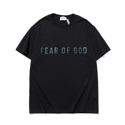 FEAR OF GOD T-shirts-187