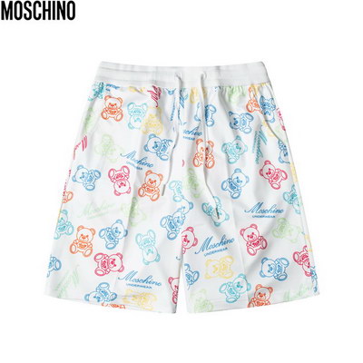 Moschino Shorts-003