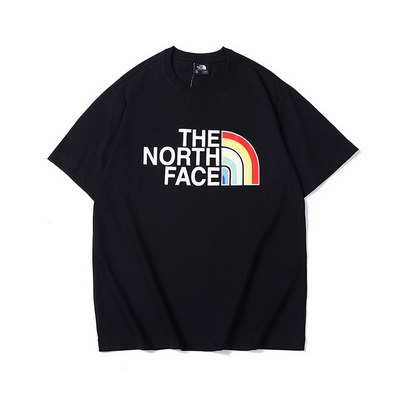 The North Face T-shirts-047