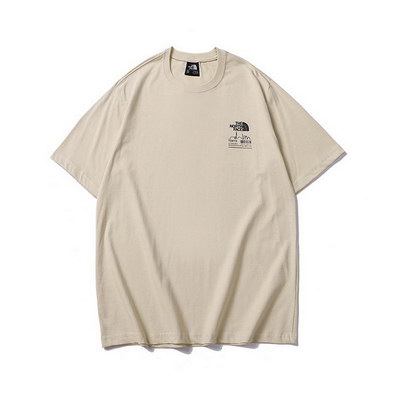 The North Face T-shirts-025