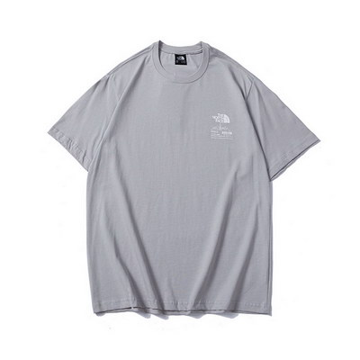 The North Face T-shirts-021
