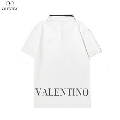 Valentino Polo-007