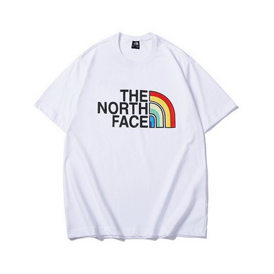 The North Face T-shirts-046