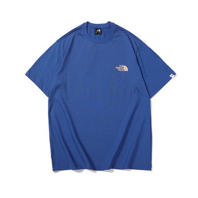 The North Face T-shirts-031