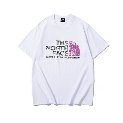 The North Face T-shirts-044