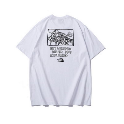 The North Face T-shirts-038