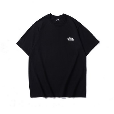 The North Face T-shirts-015