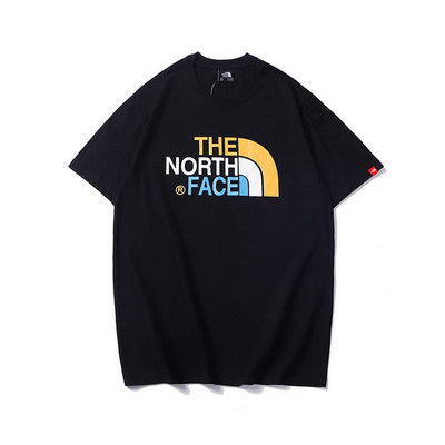 The North Face T-shirts-002