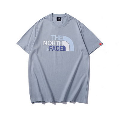 The North Face T-shirts-004