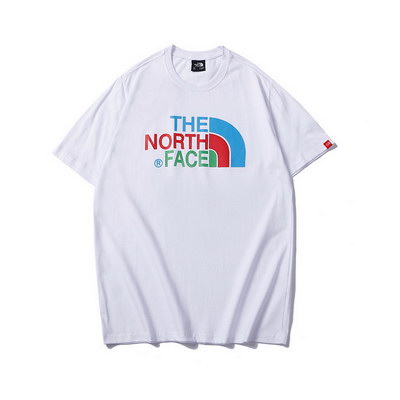 The North Face T-shirts-001