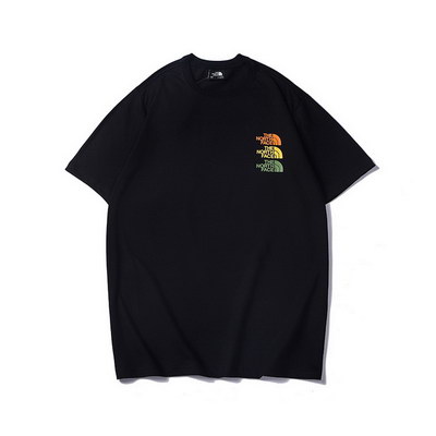 The North Face T-shirts-005