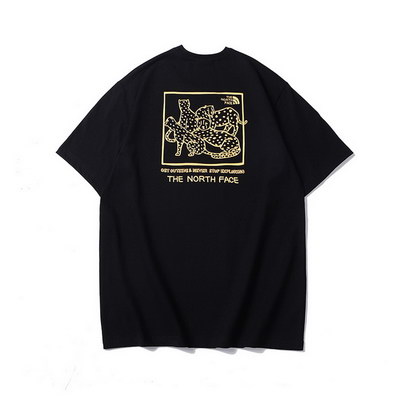 The North Face T-shirts-040