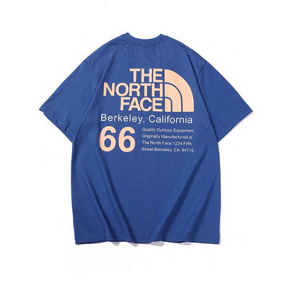 The North Face T-shirts-030