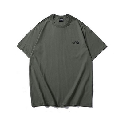 The North Face T-shirts-019