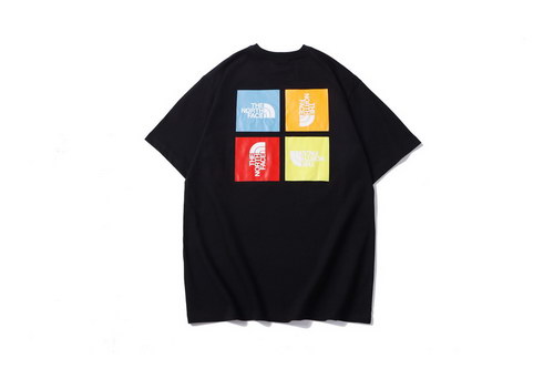 The North Face T-shirts-048