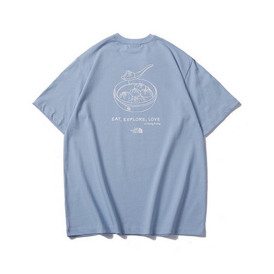 The North Face T-shirts-028