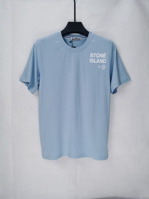 Stone island  T-shirts-081