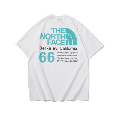 The North Face T-shirts-032