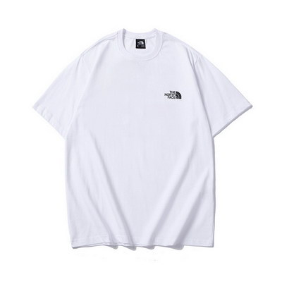 The North Face T-shirts-039