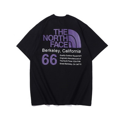 The North Face T-shirts-034