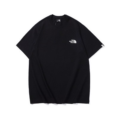 The North Face T-shirts-035