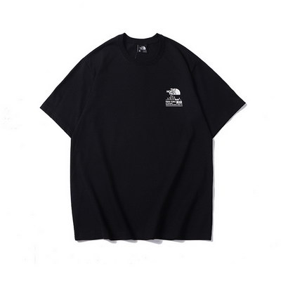 The North Face T-shirts-027