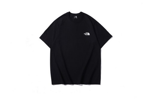 The North Face T-shirts-049