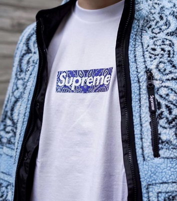 Supreme T-shirts-030