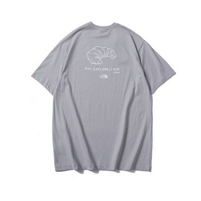 The North Face T-shirts-020