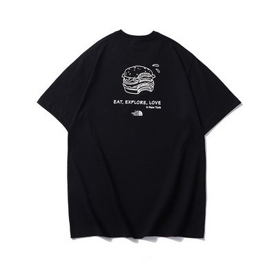 The North Face T-shirts-026