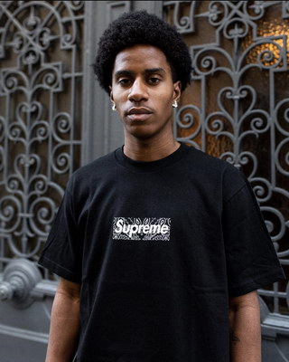 Supreme T-shirts-033