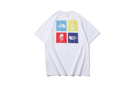 The North Face T-shirts-050