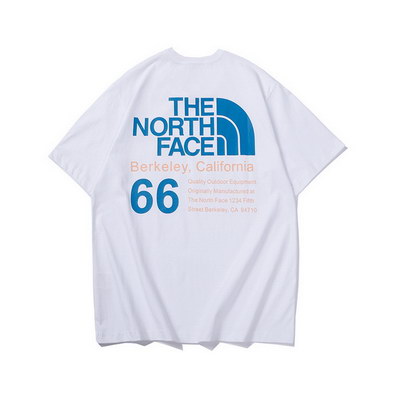 The North Face T-shirts-036
