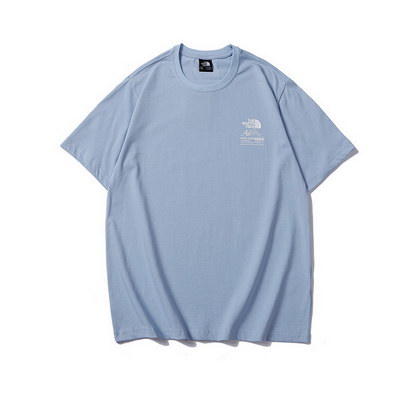 The North Face T-shirts-029