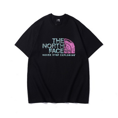 The North Face T-shirts-045