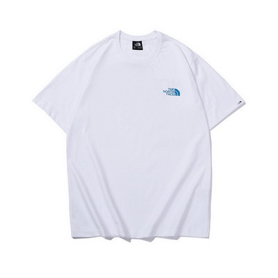 The North Face T-shirts-037