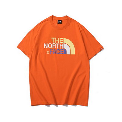 The North Face T-shirts-003