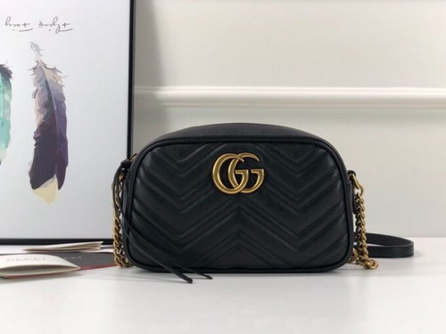Gucci Handbags AAAA(Women)-165
